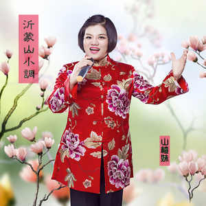 【民间小调】《沂蒙山小调》