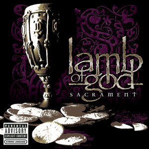 Sacrament (Explicit)