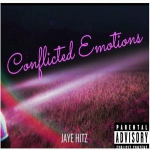 Conflcited Emotions (Explicit)