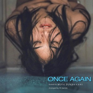 Once Again (feat. M. Garrido)