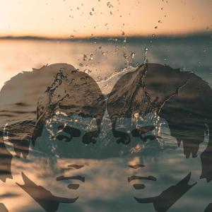 Be Water(Bruce Lee Tribute) (Inst.)