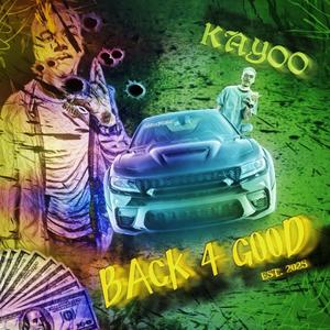 3 AM IN THE B (feat. Jayvo) (Explicit)