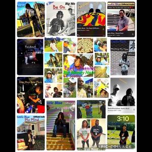 Grass Money (feat. Big Money Nate And Lil Scotty) (Explicit)