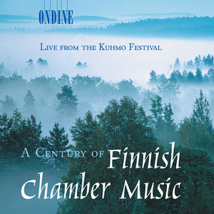 Chamber Music (Finnish) : Century of Finnish Chamber Music (A)