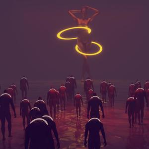 my own game <starheart> (Explicit)