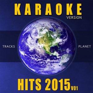 Animals(Originally Performed By Maroon 5) (Karaoke Version)