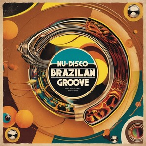 Nu-Disco Brazilian Groove