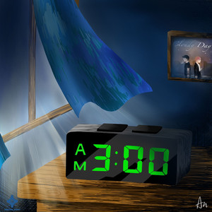 3AM (feat. Roger Wei & RoninMT) (Explicit)