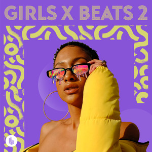 Girls X Beats 2