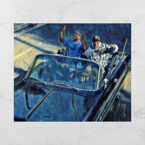 Paradise West (Explicit)