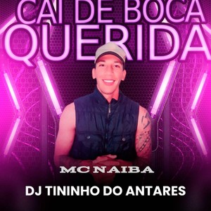 Cai de Boca Querida (Explicit)