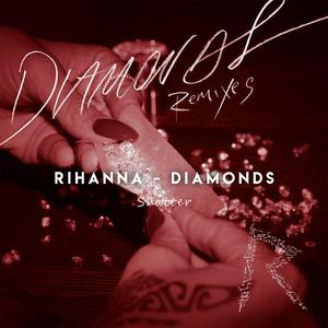 Rihanna - Diamonds (Shatter Remix)
