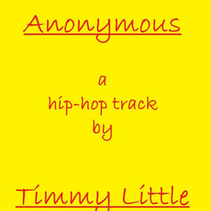 Anonymous (Explicit)