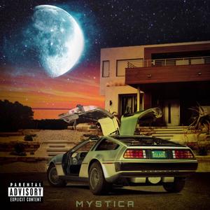 МИСТИКА (feat. PBLO) (Explicit)