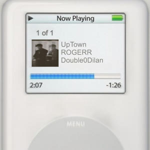 UpTown (feat. Double0dilan) (Explicit)