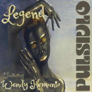 Legend (feat. Wendy Kemunto)