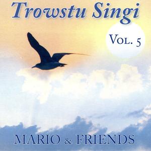 Trowstu Singi Volume 5