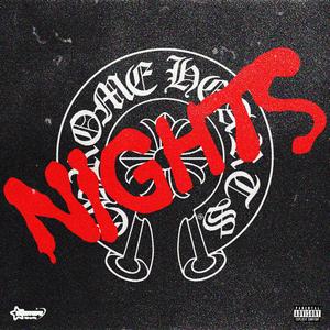 Chrome Heart Nights (feat. Supa Ugli) (Explicit)