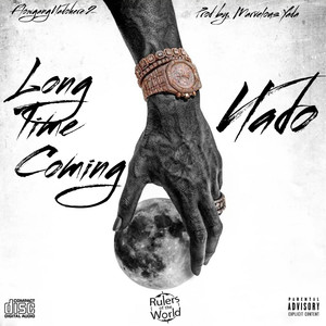 Long Time Coming (Explicit)