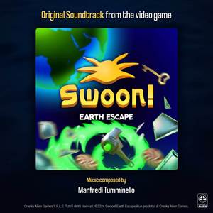 Swoon! Earth Escape (Original Game Soundtrack)