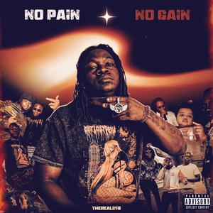 No Pain No Gain (Explicit)