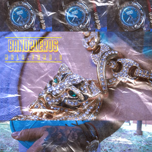 Mala Fama G - Ban2leros Frestyle Sesion #1 (Challenge)