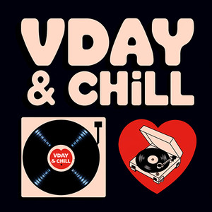 Playlist - Love Letters