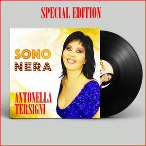 Sono Nera (Special Edition) [Explicit]