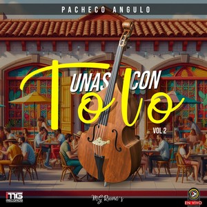 No Te Apartes De Mi (En Vivo)