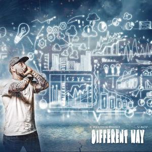 Different Way (650 Drill Edition) (Explicit)