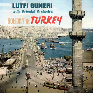 Holiday in Turkey