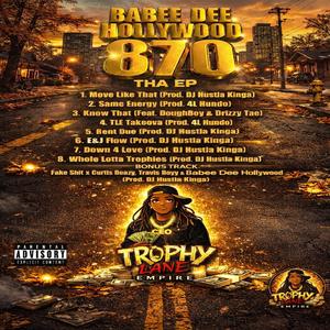 Fake Shit (Bouns Track) (feat. Curtis Beazy & Travis Boyy) (Explicit)