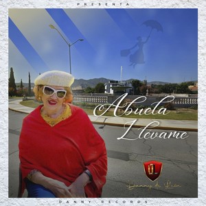 Abuela Llévame