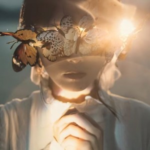 第一滴泪-落日微醺