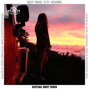 Magical Ride (Extended Mix)