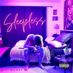 Sleepless (Explicit)