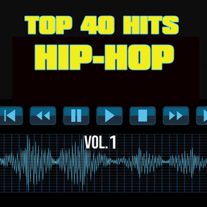 40 Hip-Hop Hits Vol. 1