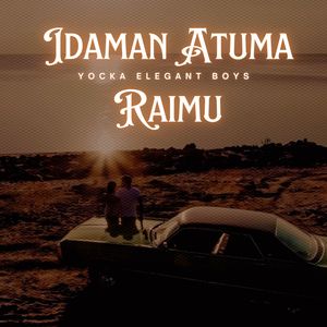 IDAMAN ATUMA RAIMU