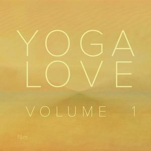 Yoga Love, Vol. 1