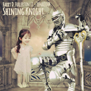 Shining Knight