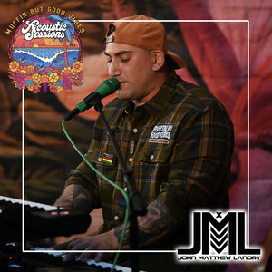 Smile And Breathe (Live at Beach Hut Deli RSD)