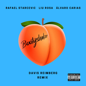 Bootyshaker (Davis Reimberg Remix|Explicit)