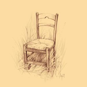 Empty Chair