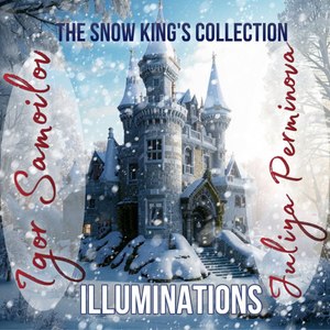 The Snow King's Collection (Illuminations)