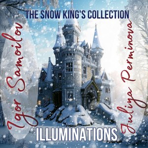 In the halls of the Snow King, Pt. 1