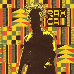 Raxga - Instrumental