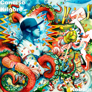 Flamingos (Produced By Briskoner)