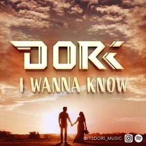 I Wanna Know(2021 Edit)