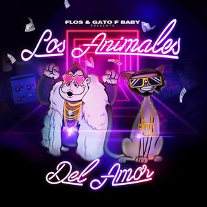 Los Animales Del Amor