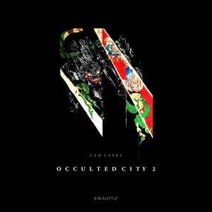 Occulted City, Vol. 2